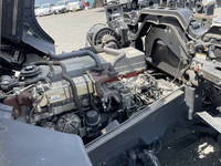 日野プロフィアトレーラーヘッド（トラクターヘッド）大型（10t）[写真25]