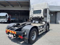 日野プロフィアトレーラーヘッド（トラクターヘッド）大型（10t）[写真02]