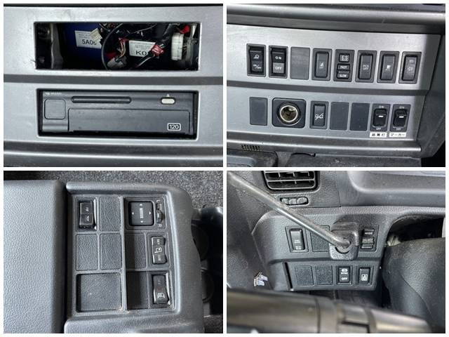 日野プロフィアトレーラーヘッド（トラクターヘッド）大型（10t）[写真37]