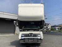 日野プロフィアトレーラーヘッド（トラクターヘッド）大型（10t）[写真08]