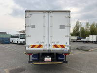 三菱ふそうキャンター冷凍車（冷蔵車）小型（2t・3t）[写真11]