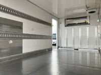 三菱ふそうキャンター冷凍車（冷蔵車）小型（2t・3t）[写真13]