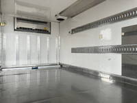 三菱ふそうキャンター冷凍車（冷蔵車）小型（2t・3t）[写真14]