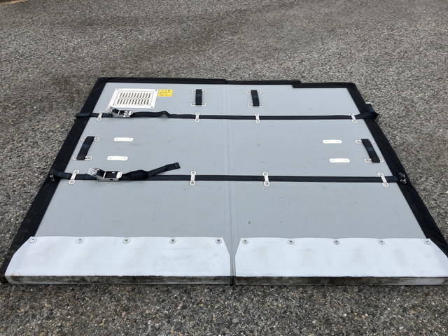 三菱ふそうキャンター冷凍車（冷蔵車）小型（2t・3t）[写真17]