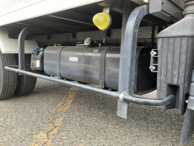 三菱ふそうキャンター冷凍車（冷蔵車）小型（2t・3t）[写真19]