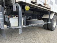 三菱ふそうキャンター冷凍車（冷蔵車）小型（2t・3t）[写真21]