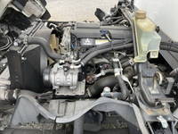 三菱ふそうキャンター冷凍車（冷蔵車）小型（2t・3t）[写真25]