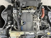 三菱ふそうキャンター冷凍車（冷蔵車）小型（2t・3t）[写真27]