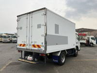 三菱ふそうキャンター冷凍車（冷蔵車）小型（2t・3t）[写真02]