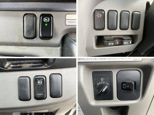 三菱ふそうキャンター冷凍車（冷蔵車）小型（2t・3t）[写真37]