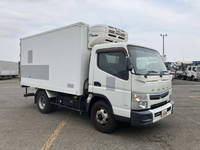 三菱ふそうキャンター冷凍車（冷蔵車）小型（2t・3t）[写真04]