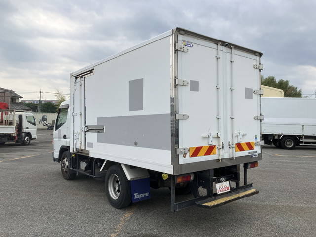 三菱ふそうキャンター冷凍車（冷蔵車）小型（2t・3t）[写真04]