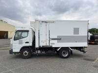 三菱ふそうキャンター冷凍車（冷蔵車）小型（2t・3t）[写真06]