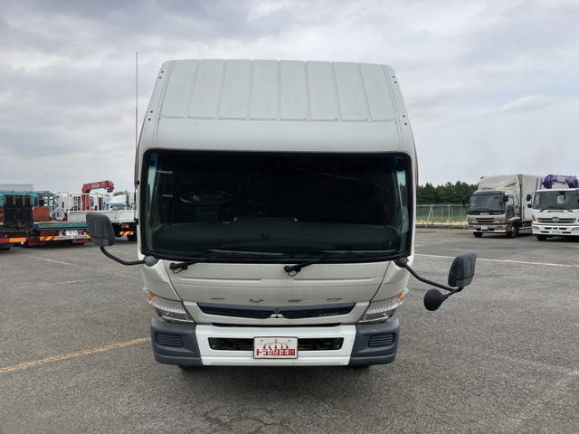 三菱ふそうキャンター冷凍車（冷蔵車）小型（2t・3t）[写真09]