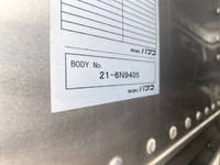 三菱ふそうキャンターアルミバン小型（2t・3t）[写真13]