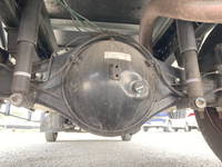 三菱ふそうキャンターアルミバン小型（2t・3t）[写真17]