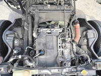 三菱ふそうキャンターアルミバン小型（2t・3t）[写真25]