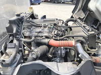 三菱ふそうキャンターアルミバン小型（2t・3t）[写真26]