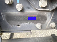 三菱ふそうキャンターアルミバン小型（2t・3t）[写真27]