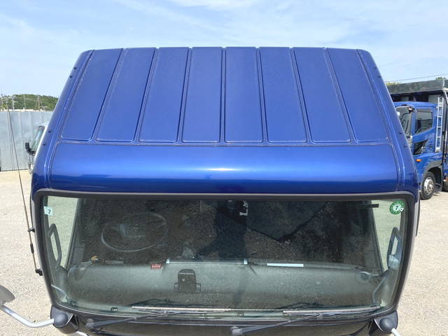 三菱ふそうキャンターアルミバン小型（2t・3t）[写真27]