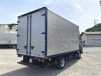 三菱ふそうキャンターアルミバン小型（2t・3t）[写真04]