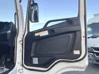 三菱ふそうスーパーグレートアルミウイング大型（10t）[写真14]