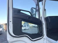 三菱ふそうスーパーグレートアルミウイング大型（10t）[写真15]