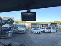 三菱ふそうスーパーグレートアルミウイング大型（10t）[写真23]