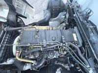 三菱ふそうスーパーグレートアルミウイング大型（10t）[写真25]