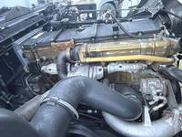 三菱ふそうスーパーグレートアルミウイング大型（10t）[写真26]