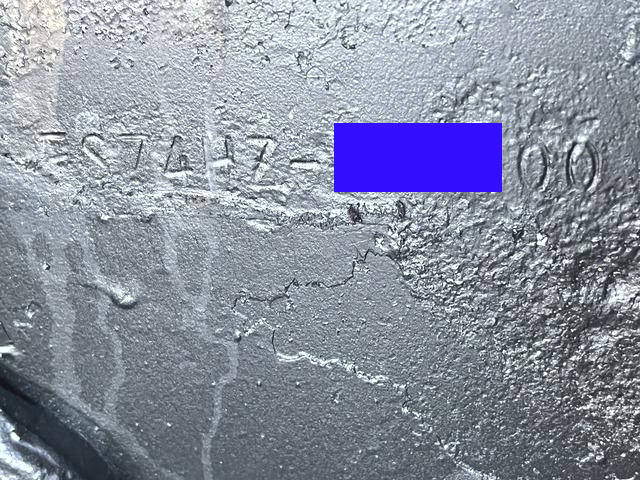 三菱ふそうスーパーグレートアルミウイング大型（10t）[写真26]