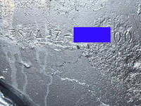 三菱ふそうスーパーグレートアルミウイング大型（10t）[写真27]