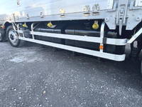 三菱ふそうスーパーグレートアルミウイング大型（10t）[写真29]