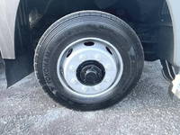 三菱ふそうスーパーグレートアルミウイング大型（10t）[写真30]