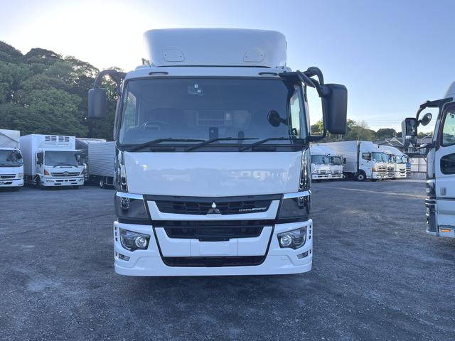 三菱ふそうスーパーグレートアルミウイング大型（10t）[写真03]