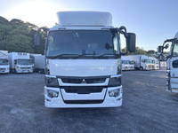 三菱ふそうスーパーグレートアルミウイング大型（10t）[写真04]