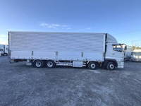 三菱ふそうスーパーグレートアルミウイング大型（10t）[写真06]