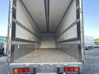 三菱ふそうスーパーグレートアルミウイング大型（10t）[写真07]