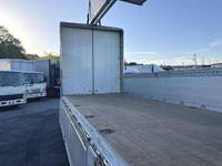 三菱ふそうスーパーグレートアルミウイング大型（10t）[写真09]