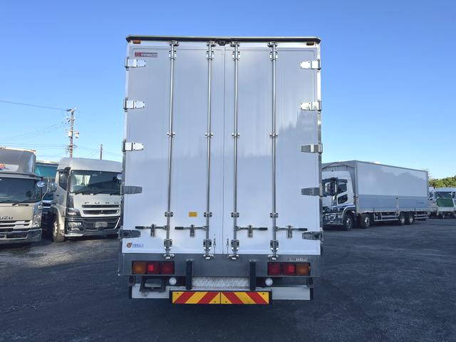 三菱ふそうスーパーグレートアルミウイング大型（10t）[写真09]