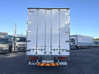 三菱ふそうスーパーグレートアルミウイング大型（10t）[写真10]