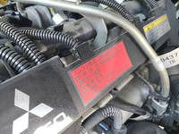 三菱ふそうキャンターダブルキャブ（Wキャブ）小型（2t・3t）[写真12]