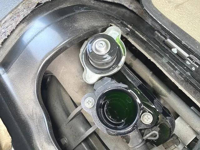 三菱ふそうキャンターダブルキャブ（Wキャブ）小型（2t・3t）[写真14]