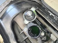 三菱ふそうキャンターダブルキャブ（Wキャブ）小型（2t・3t）[写真14]