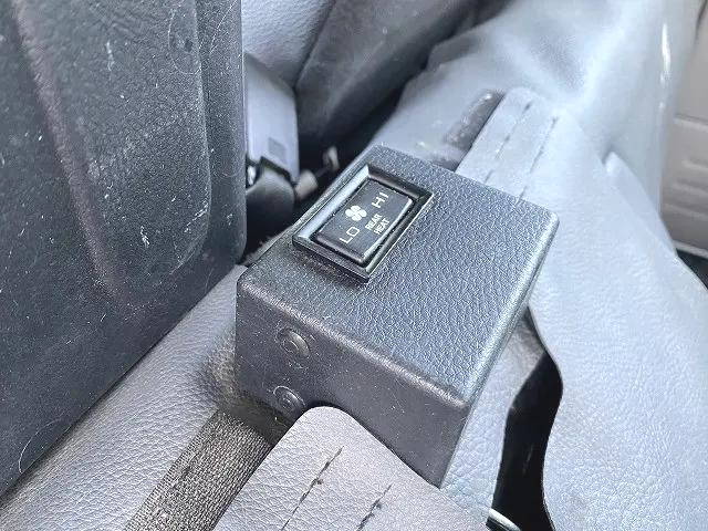 三菱ふそうキャンターダブルキャブ（Wキャブ）小型（2t・3t）[写真15]