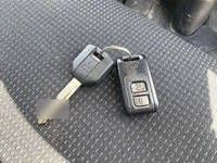 三菱ふそうキャンターダブルキャブ（Wキャブ）小型（2t・3t）[写真23]