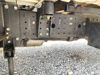 三菱ふそうキャンターダブルキャブ（Wキャブ）小型（2t・3t）[写真29]