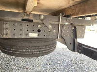 三菱ふそうキャンターダブルキャブ（Wキャブ）小型（2t・3t）[写真32]