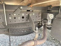 三菱ふそうキャンターダブルキャブ（Wキャブ）小型（2t・3t）[写真33]