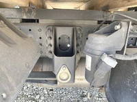 三菱ふそうキャンターダブルキャブ（Wキャブ）小型（2t・3t）[写真34]